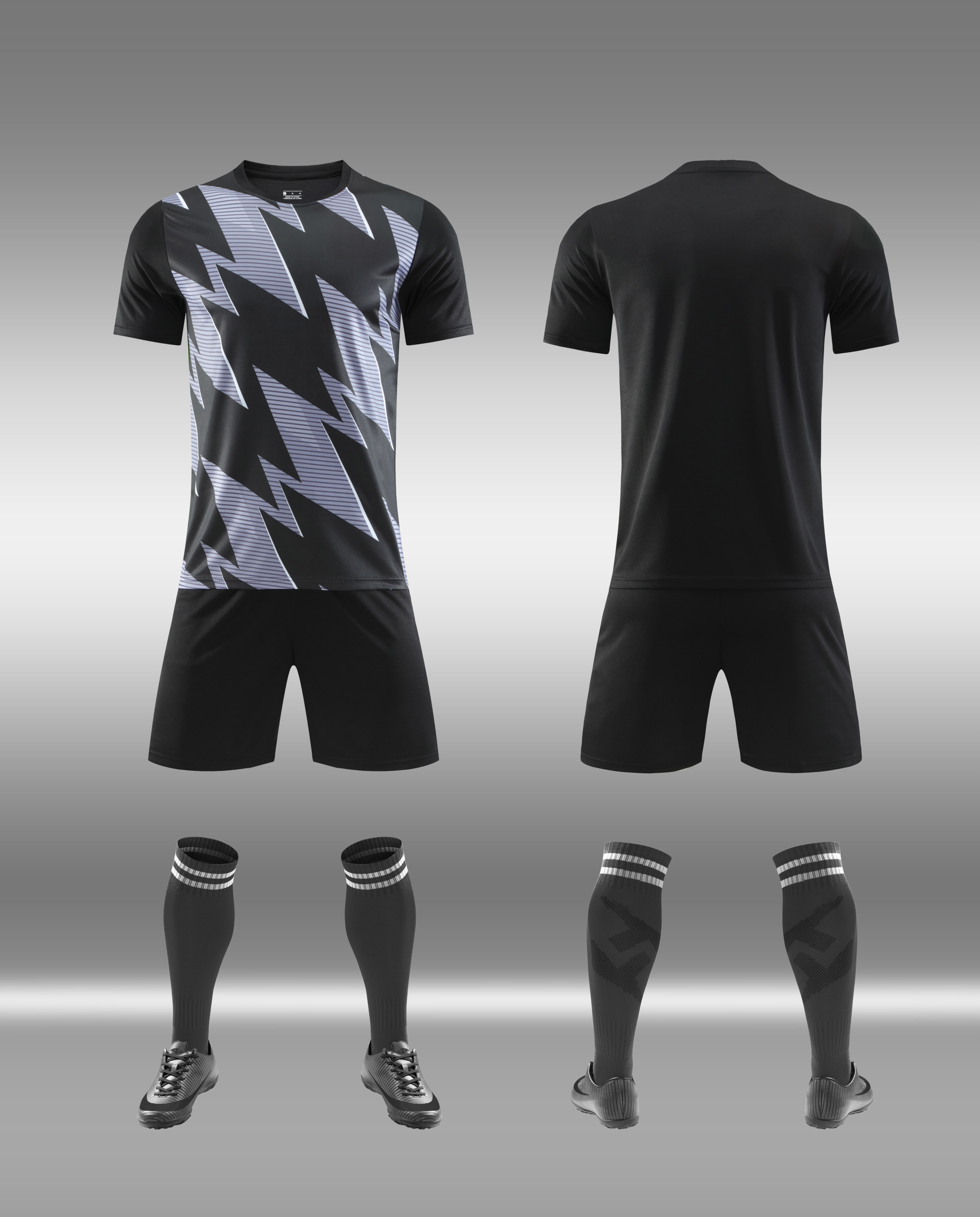 Nike Soccer Shoes