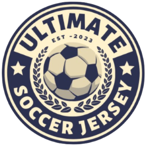 Ultimate Soccer Jersey